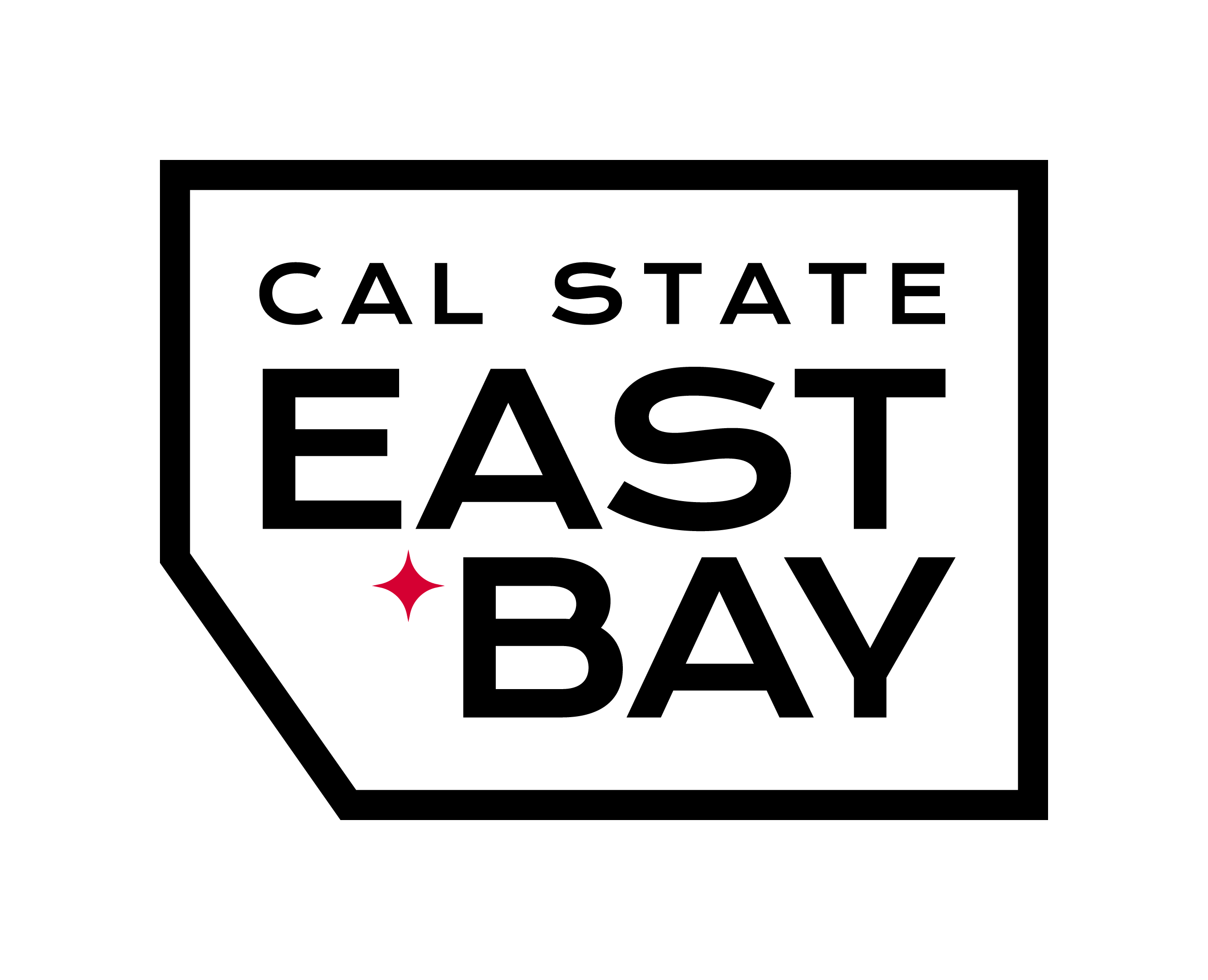 CSU East Bay seal
