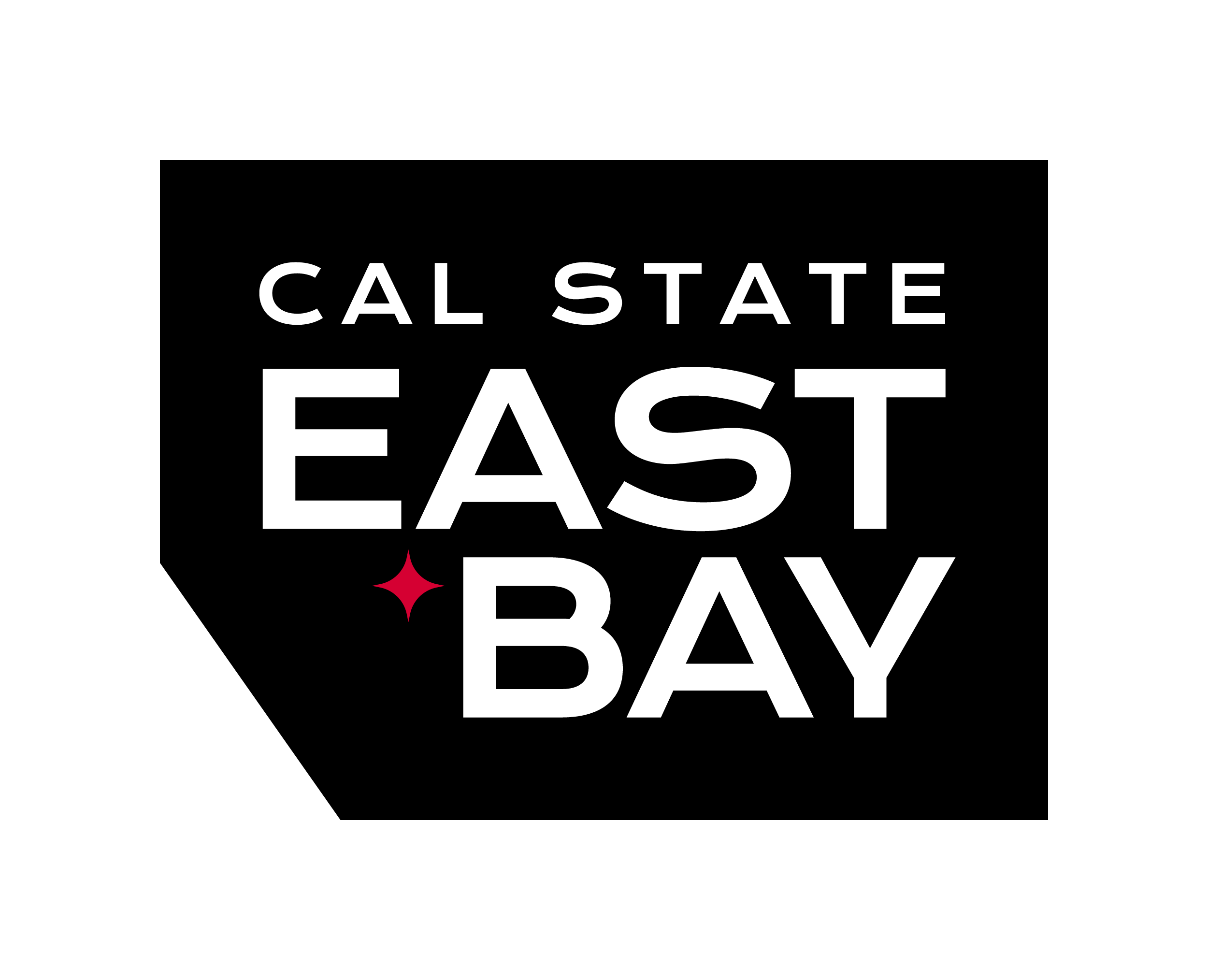 CSU East Bay seal